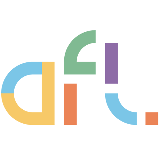 logo afl diversity