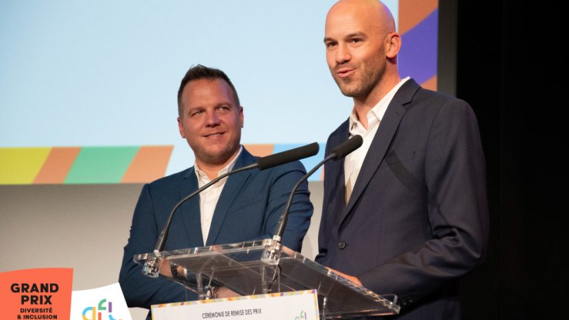 Grand Prix AFL Diversity : valoriser l’impact et l’engagement DEI